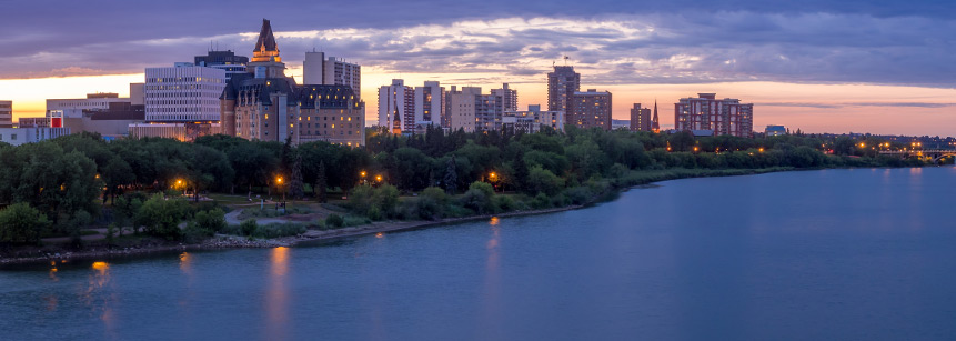 Saskatoon, Saskatchewan