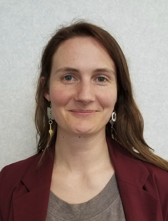 Claire Amundsen