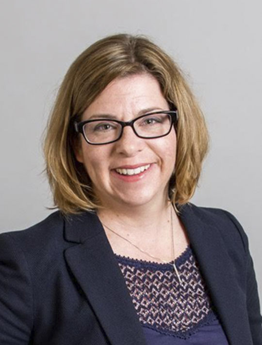 Megan Currie