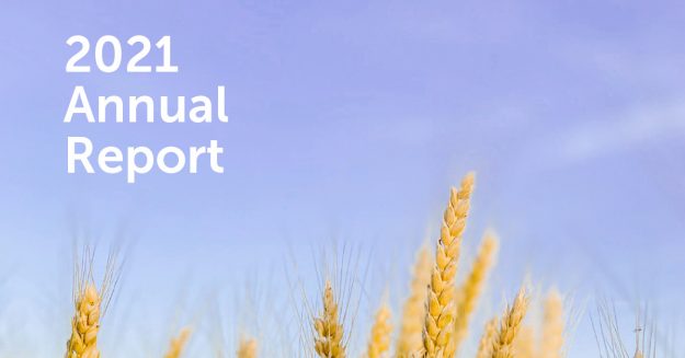 2021 Annual Report Share Image 2021 Annual Report