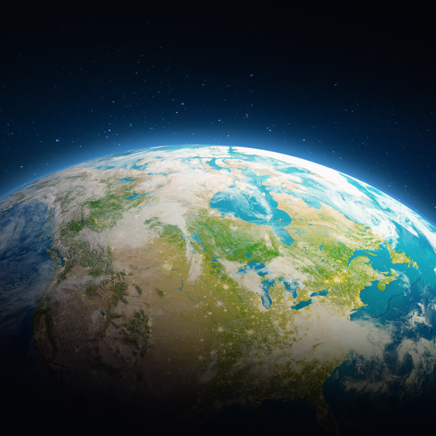 Earth Image Earth Image