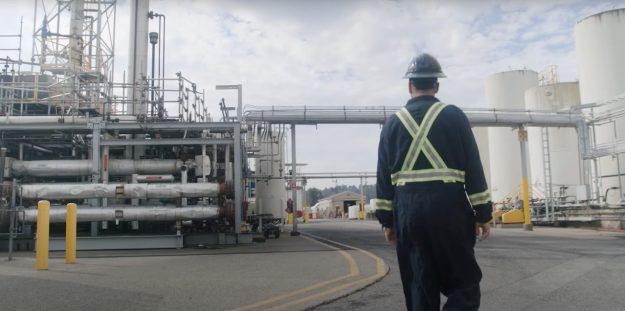 Used oil recovery image Used oil recovery image