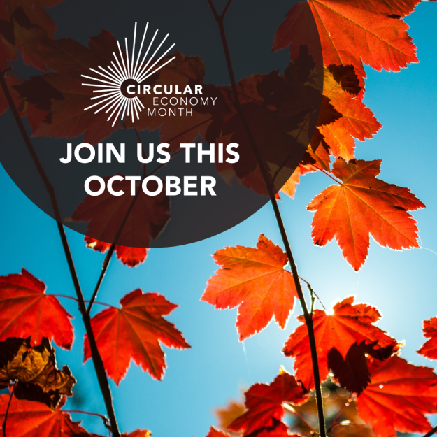 Circular Economy Month Circular Economy Month