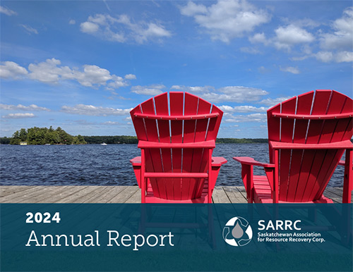 2024 Annual Report Cover