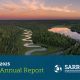 2025 Annual Report Cover